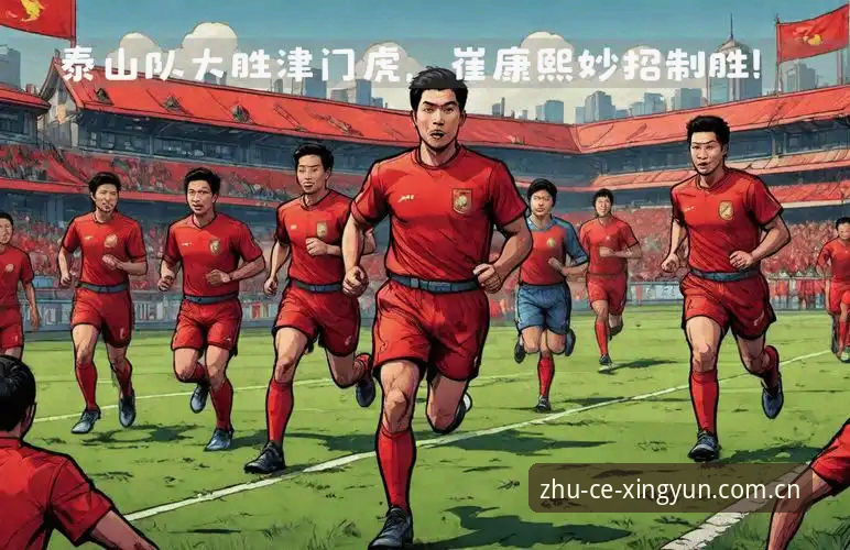 津门虎窗口期按兵不动背后，这场关键战藏着多少算盘